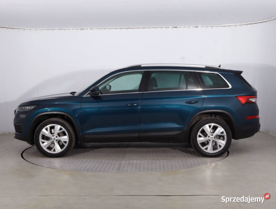 Skoda Kodiaq 20 TDI
