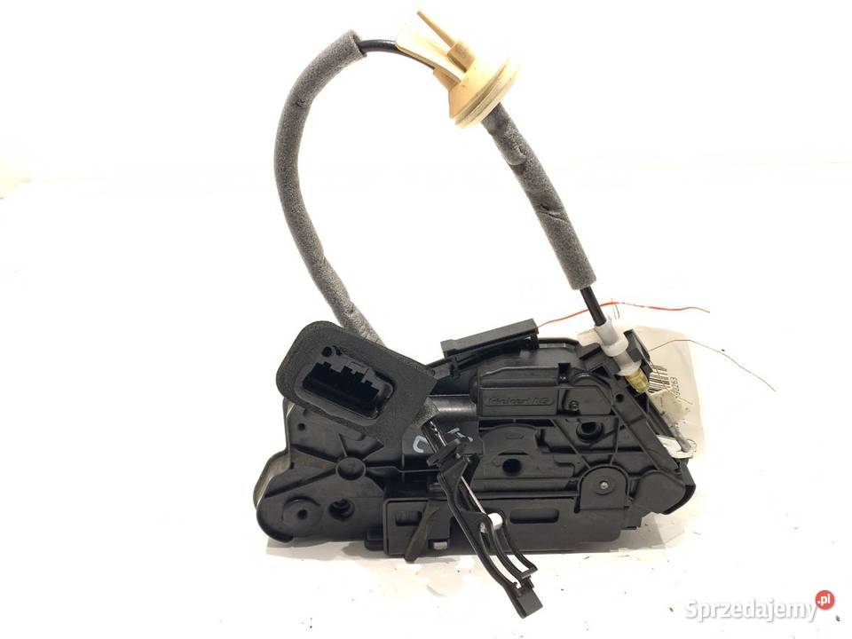 ZAMEK DRZWI LEWY PRZÓD VW GOLF VII Kombi