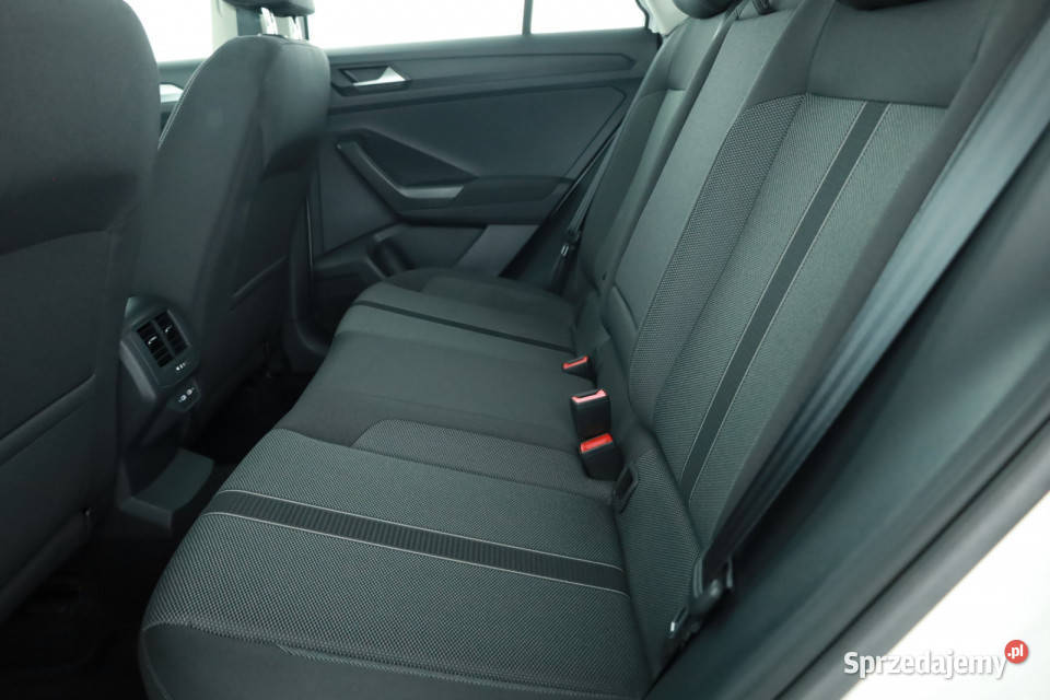 VW TRoc 15 TSI Piaseczno sprzedam