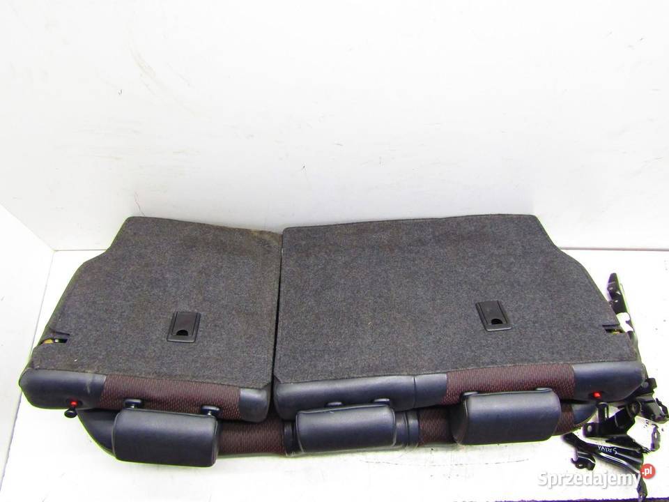 FOTELE KANAPA OPARCIA PÓŁSKÓRA MOCOWANIA KPL sprzedam