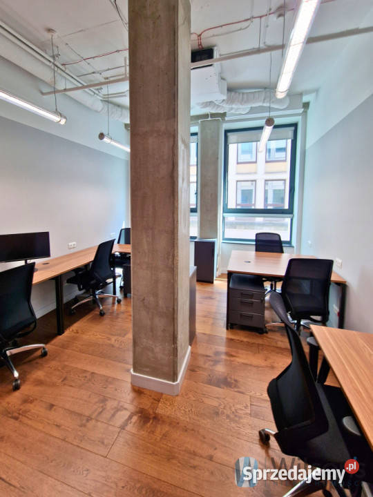 Lokal 30m2 Warszawa Tadeusza Czackiego 30m2