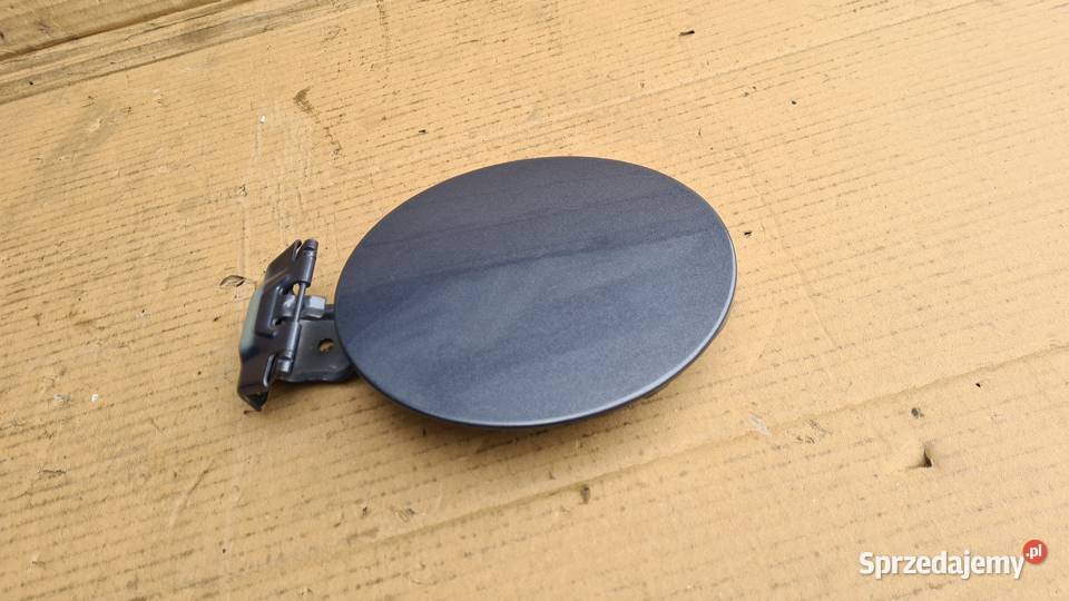 Mazda 6 GH klapka wlewu paliwa kolor 32s Legnica sprzedam
