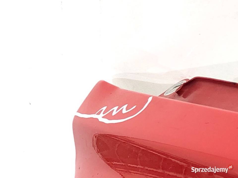 BŁOTNIK LEWY PRZÓD VOLVO C30 Hatchback 0613 osobowe