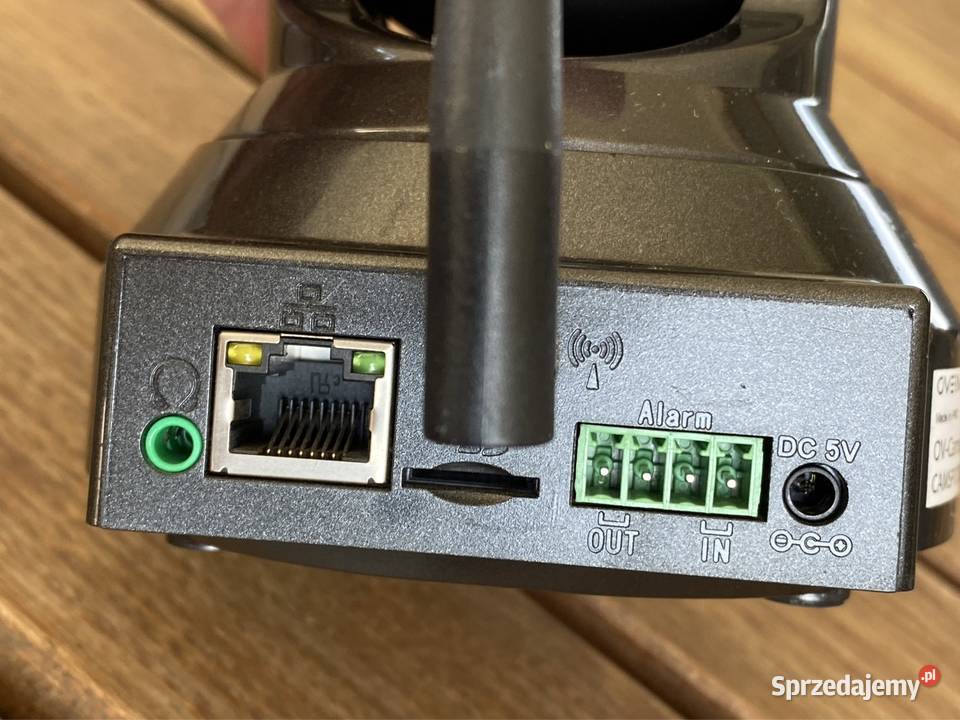 kamera IP WiFi Overmax Camspot 31B 092 Mpx Aleksandrów Łódzki