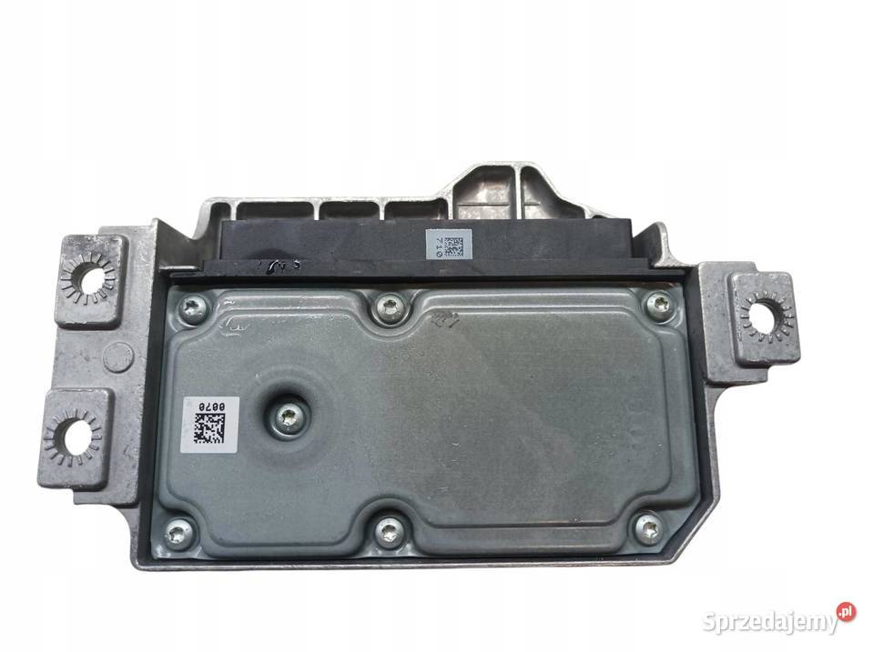 SENSOR AIRBAG 9184432 Bmw X1 I 20092015 E84