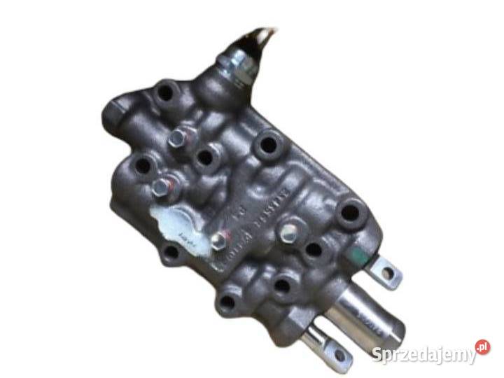 JCB 234427 Zawór hydrauliczny do JCB 410 JCB 415 wielkopolskie Poznań