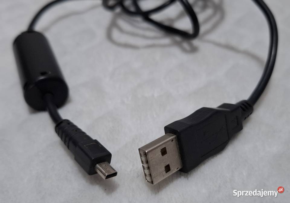 Kabel USB Typ A USB micro A 155 155m Elektronika Czeladź sprzedam