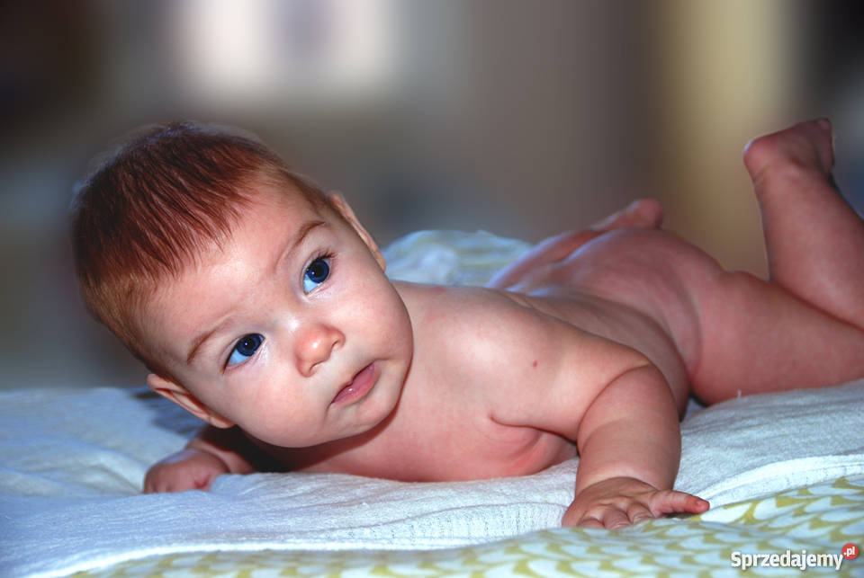 Sesja zdjęciowa twojego dziecka Piaseczno