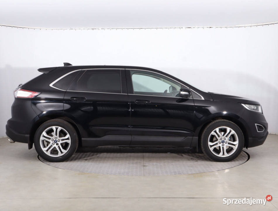 Ford Edge 20 BiTDCI sprzedam