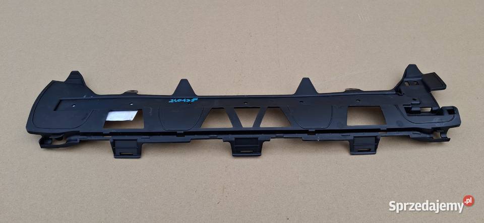 MERCEDES CLA W118 WSPORNIK ŚLIZG MOCOWANIE Kargowa