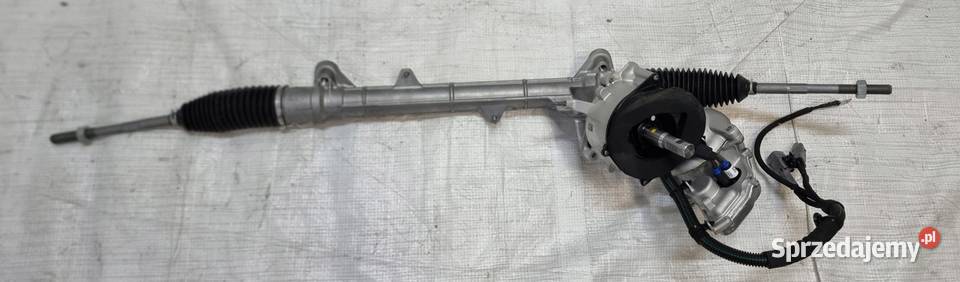 Opel Corsa F Przekładnia Maglownica Nowa osobowe Przekładnie kierownicze kujawsko-pomorskie