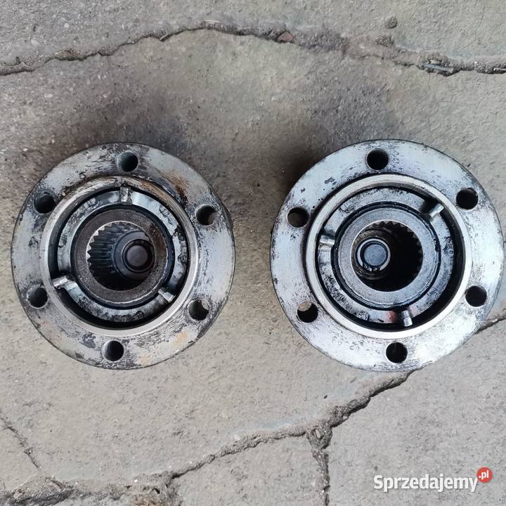 Sprzęgiełka Kia Retona 20 tdi Gubin