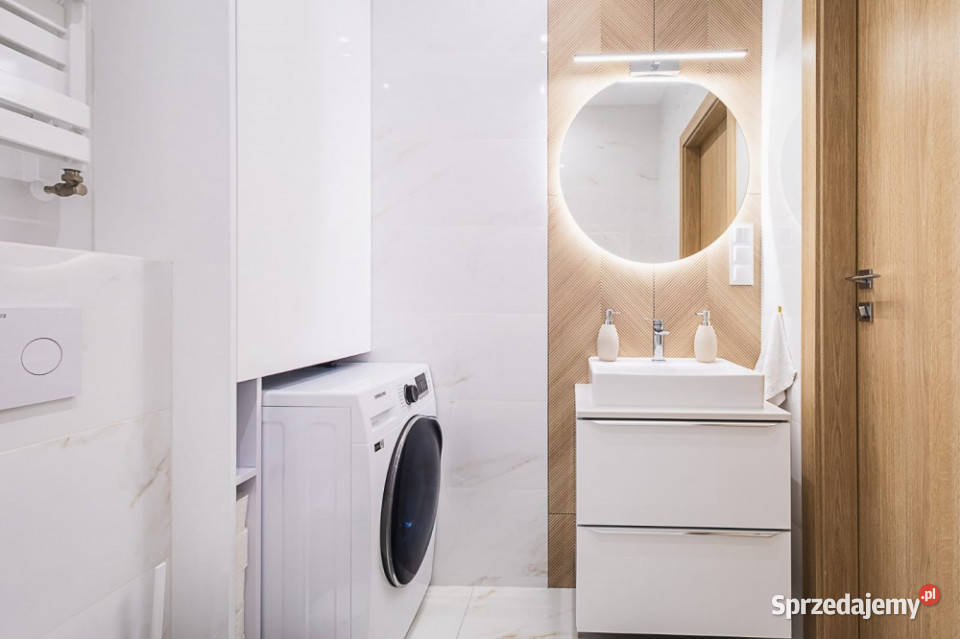 Lawendowe Wzgórze Widok na wschód słońca 3 Gdańsk