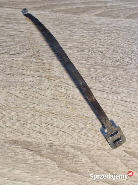 Junak M10 M07 opaska gumy pod zbiornikiem Pozostałe mazowieckie Grodzisk Mazowiecki sprzedam