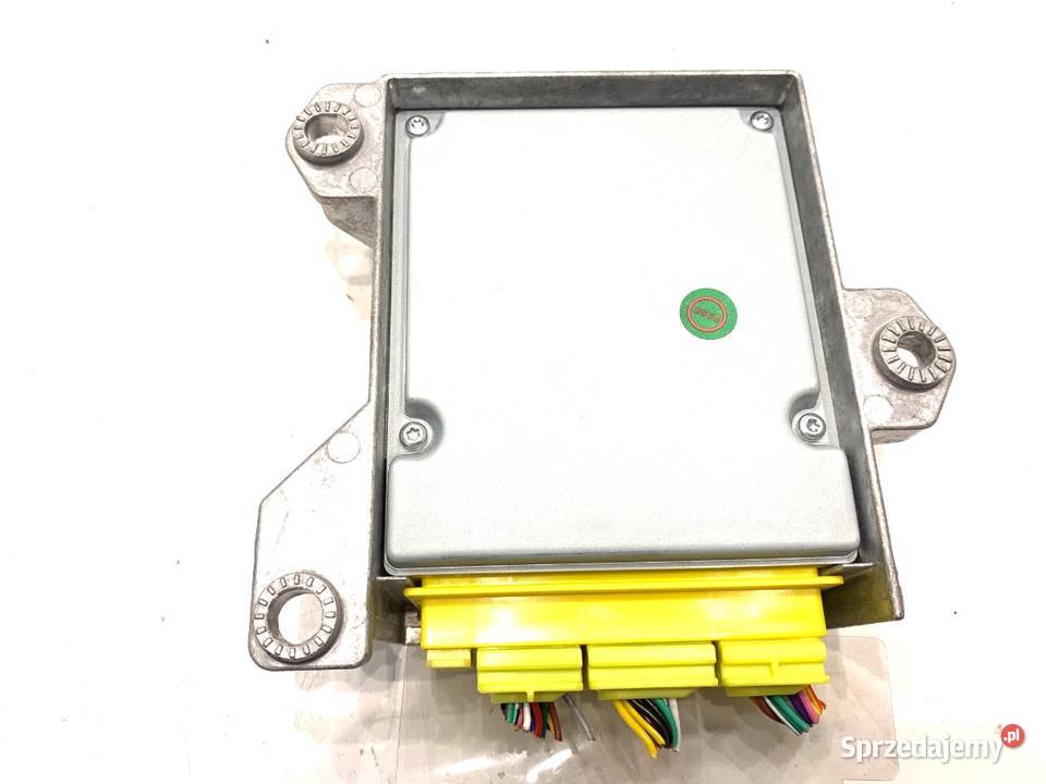 SENSOR AIRBAG MAZDA 6 GJ GHP957K30A CZUJNIK osobowe