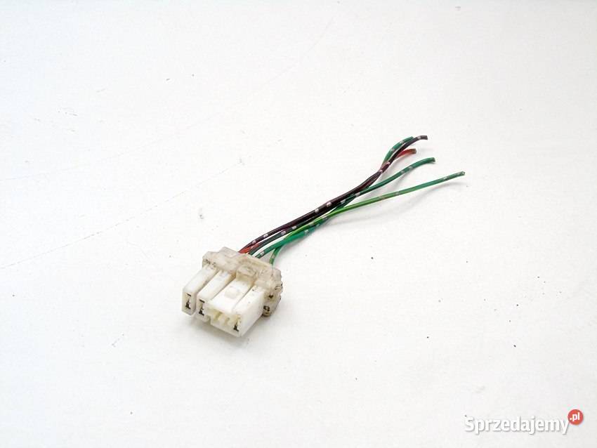 WTYCZKA KOSTKA 20 22 DI DCI ALMERA 2 PRIMERA P12 Sosnowiec sprzedam