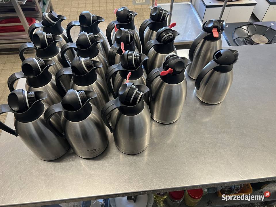 Termos czajnik 2 l śląskie