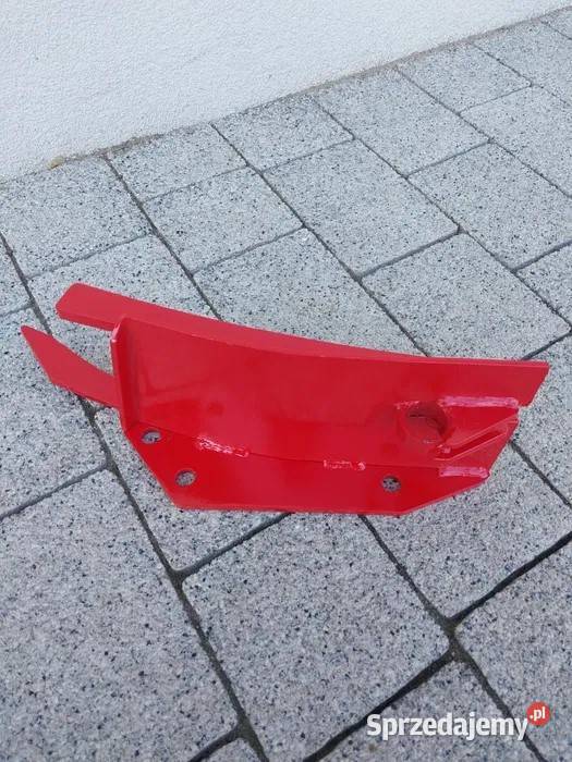 Mały prowadnik bębna Kemper M4500 LewyPrawy Do sieczkarni wielkopolskie Wierzbocice