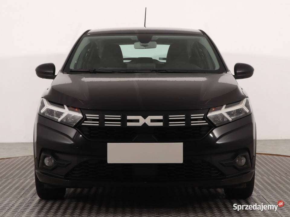 Dacia Sandero 10 TCe śląskie Katowice