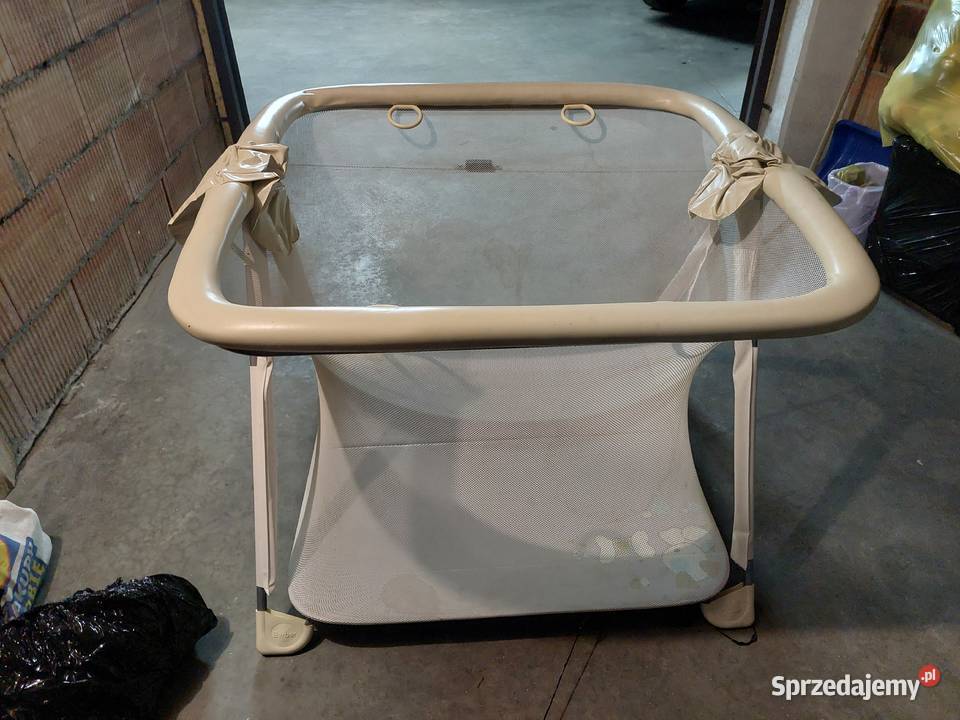 sprzedam kojec rozkładany dziecka