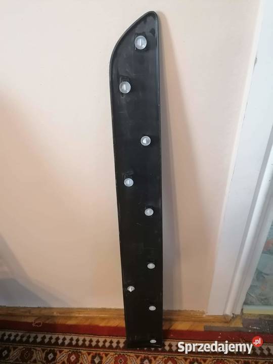 Listwa drzwi przednie prawe Jumper Expert Karoseria Motoryzacja Poznań