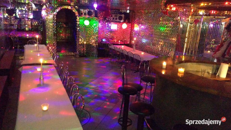 sylwester wesele ślub impreza lokal 100os min 30 lubelskie sprzedam