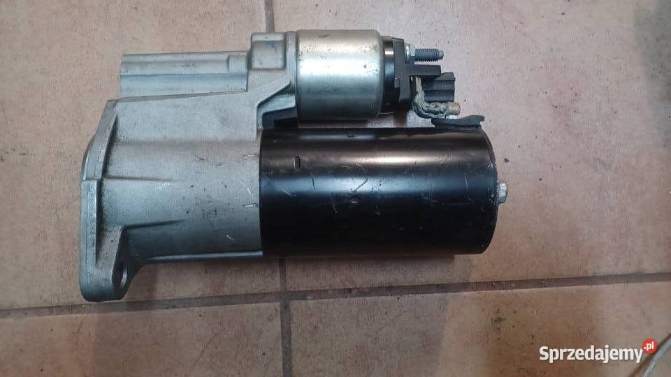 012911023H ROZRUSZNIK STARTER AUDI Q7 VW TOUAREG Rakoniewice