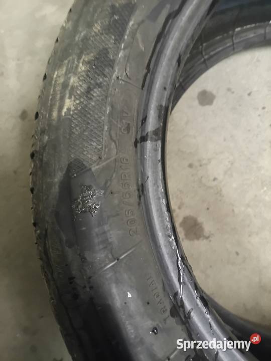 2055516 kleber dynaxer hp4 Samochodowe Bielsko-Biała