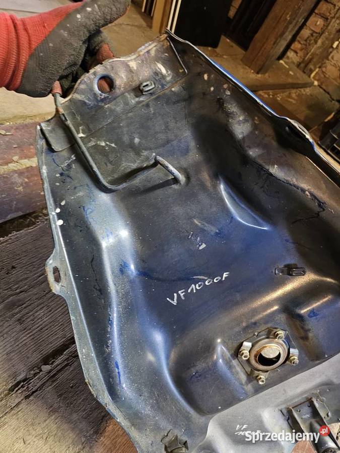 Honda vf1000f bak zbiornik paliwa vf 1000 f dolnośląskie Jelenia Góra