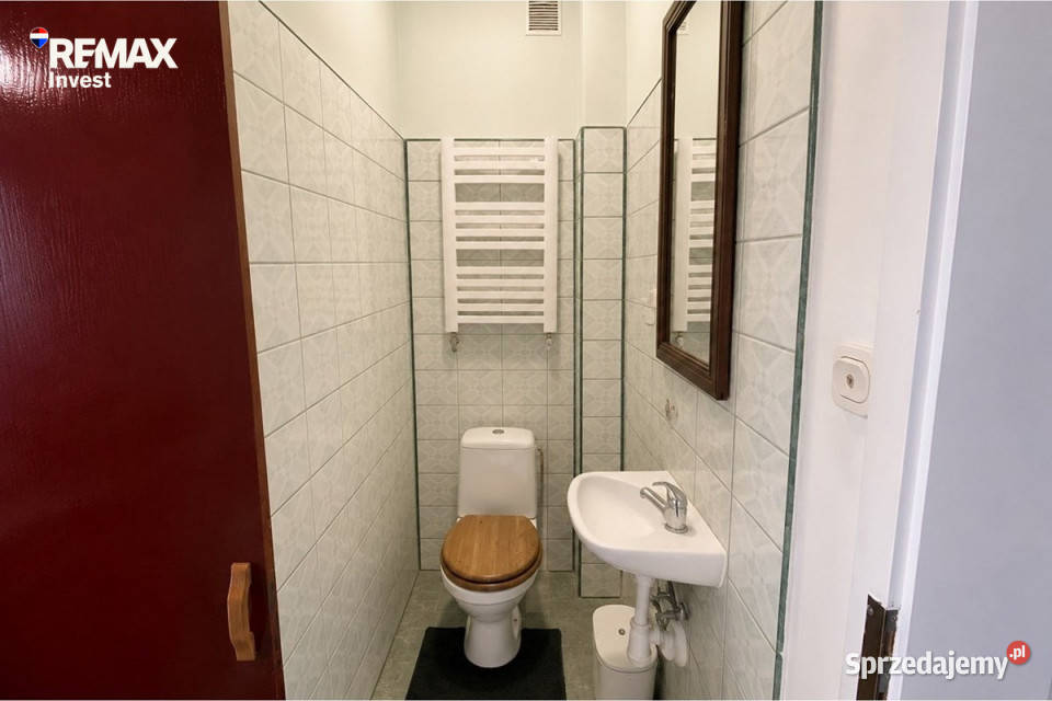 Połowa pięknej willi w centrum BielskaBiałej Bielsko-Biała