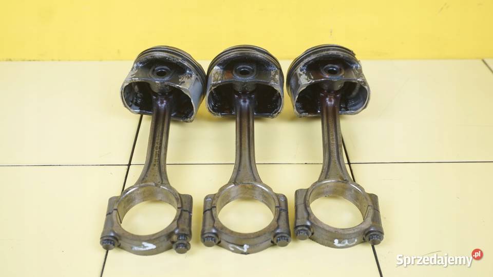 PEUGEOT 208 C3 308 DS3 12 VTI 14r 82 HMZ tlok świętokrzyskie Suków