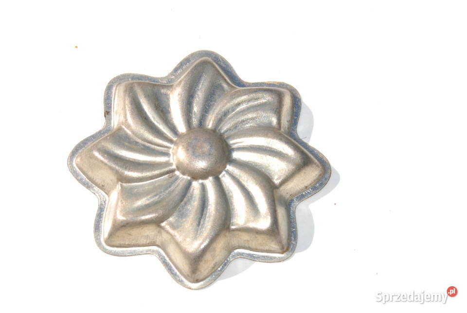 Stara foremka forma do pieczenia ciastek antyk Cieszyn sprzedam