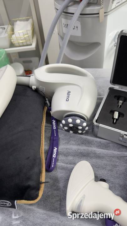 Alma SPADEEP Legionowo