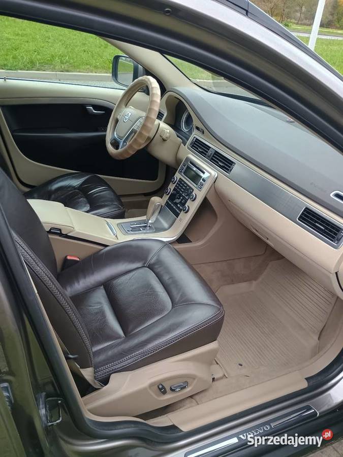 Volvo XC70 1978cm3 Wyszków