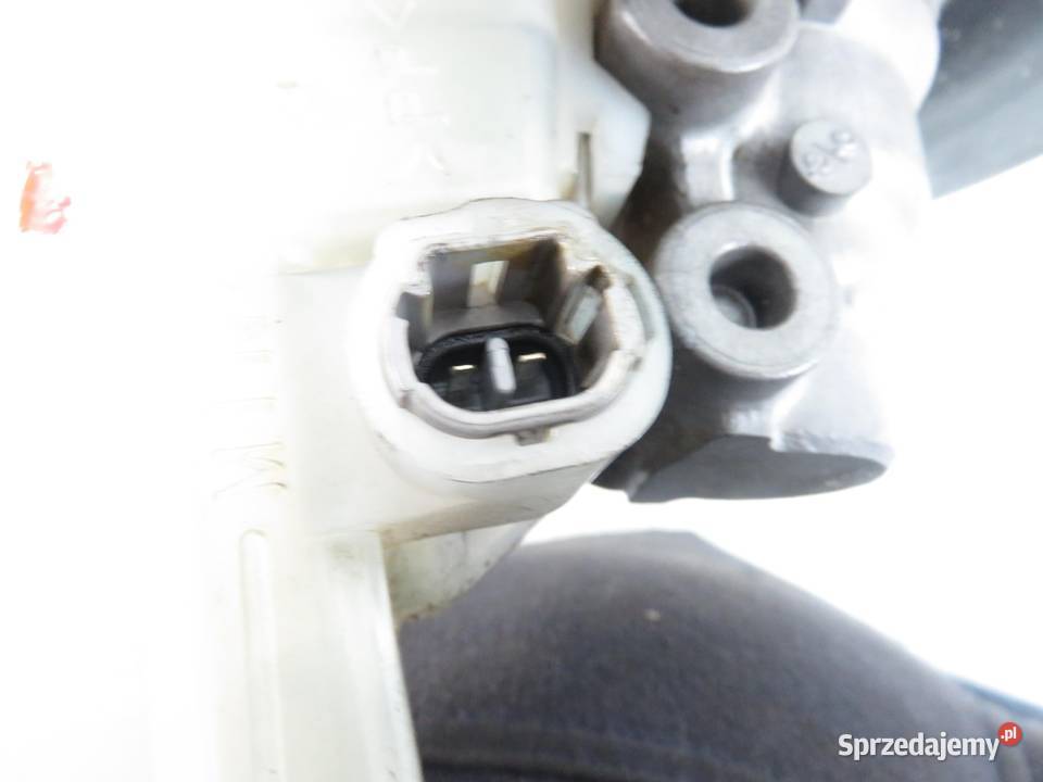 SERWO TOYOTA YARIS VERSO 14 D4D 87402905