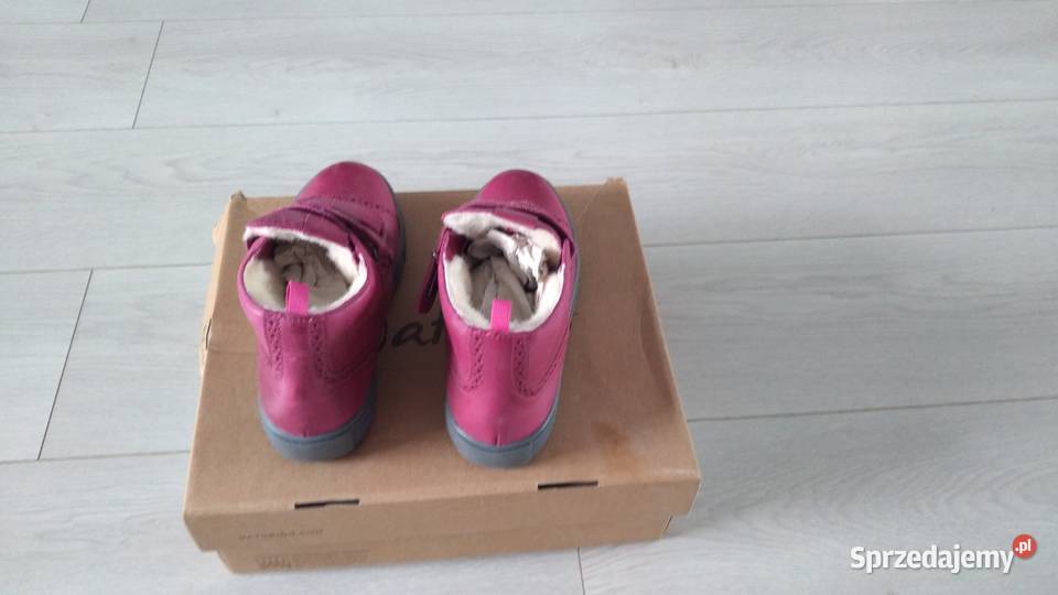 Sprzedam nowe buty zimowe Gliwice