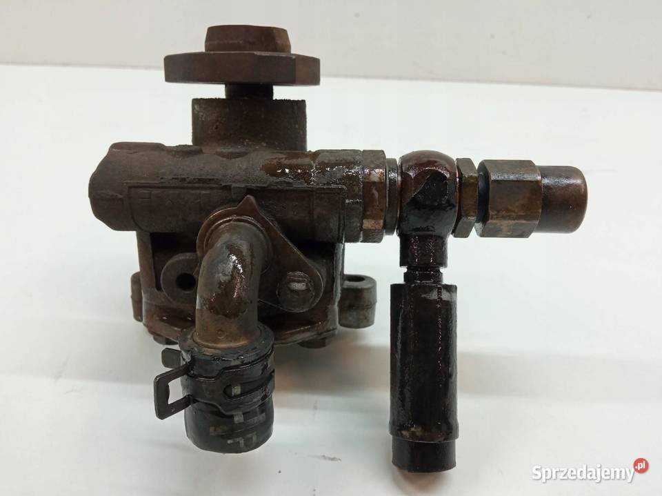 POMPA WSPOMAGANIA 1J0422154B 16 TDCI VW