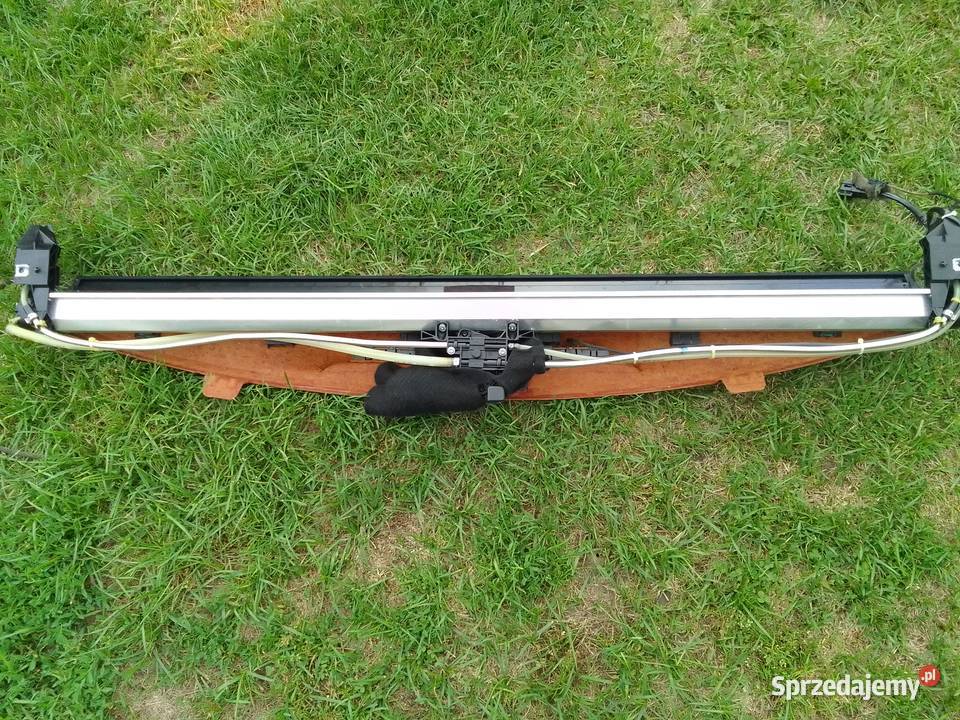 Roleta tylnej szyby Mercedes w221 Tarnów sprzedam