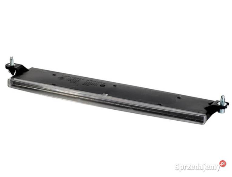 Fiat Stilo 0107 Lampa tylna stop NOWA Łódź sprzedam