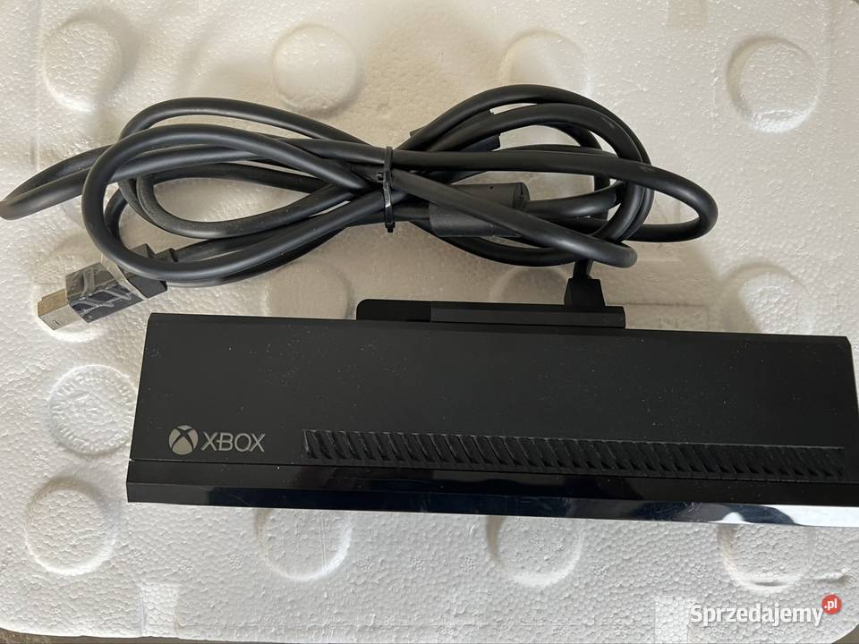 Xbox one kinect wielkopolskie Strykowo