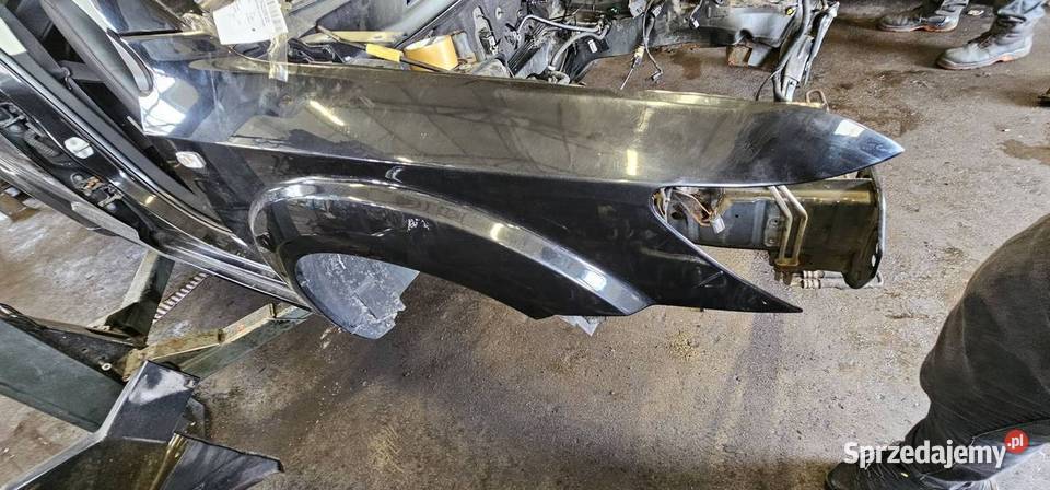 BŁOTNIK PRAWY PRZÓD DODGE JOURNEY 13H Lipno sprzedam