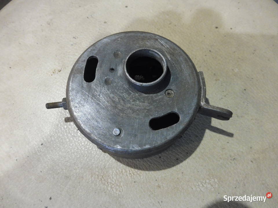 BMW R35 EMW APARAT ZAPLONU SILNIKA Drzycim