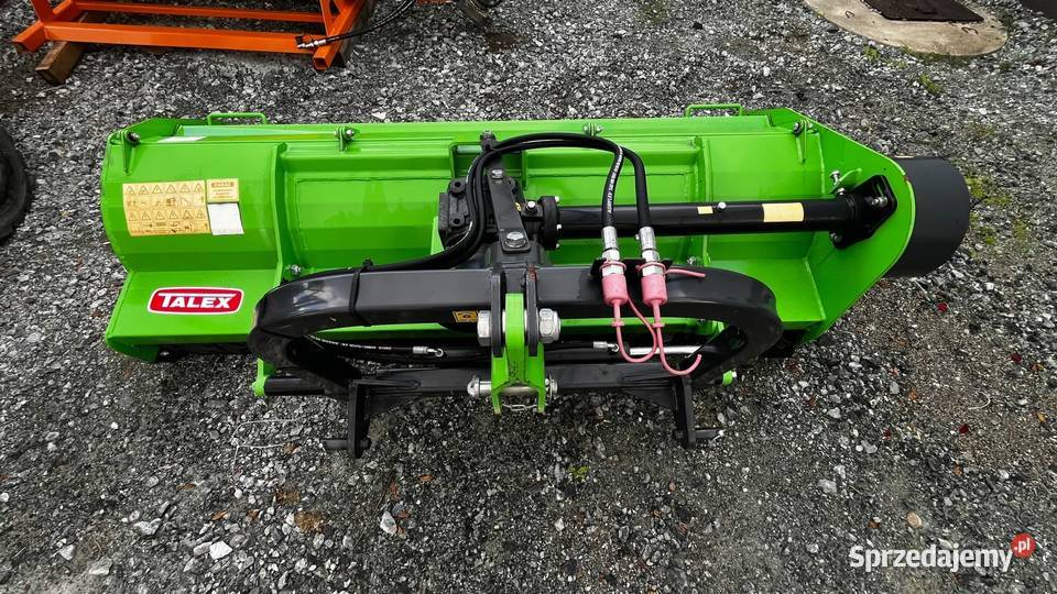 PROMOCJARozdrabniacz Leopard DUO 200 2022r Piątek