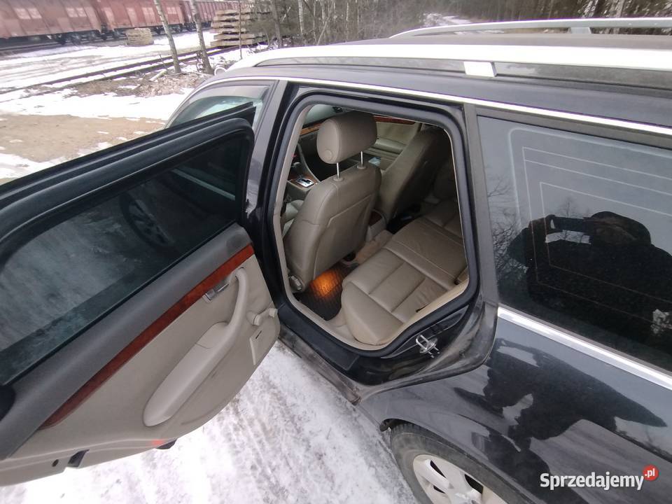 Sprzedam audi Dąbrowa Górnicza