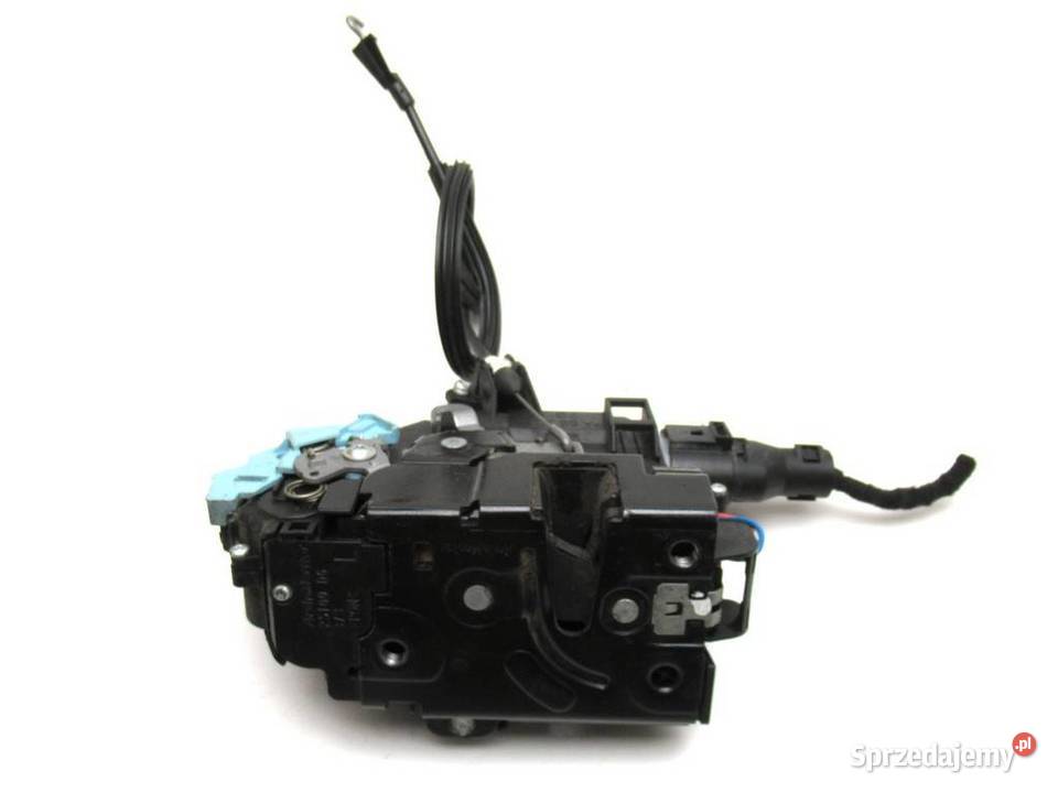 ZAMEK PRZÓD LEWY VW GOLF V Hatchback 3D1837015AD sprzedam