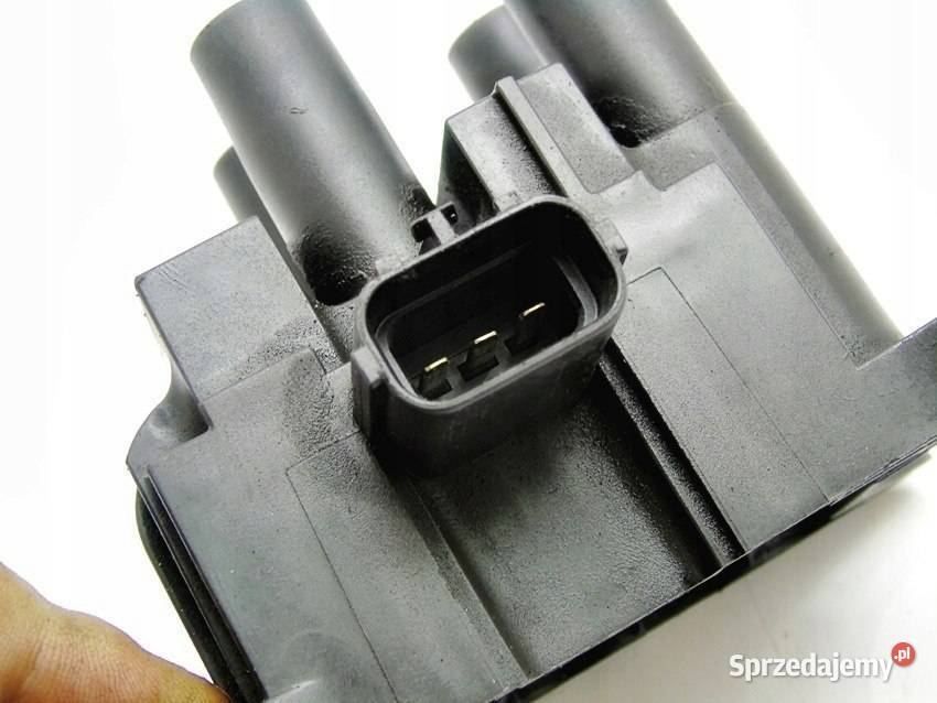 CEWKA ZAPŁONOWA 18 16V MAZDA 5 6 GG GH GY MX5 Pozostałe Sosnowiec sprzedam