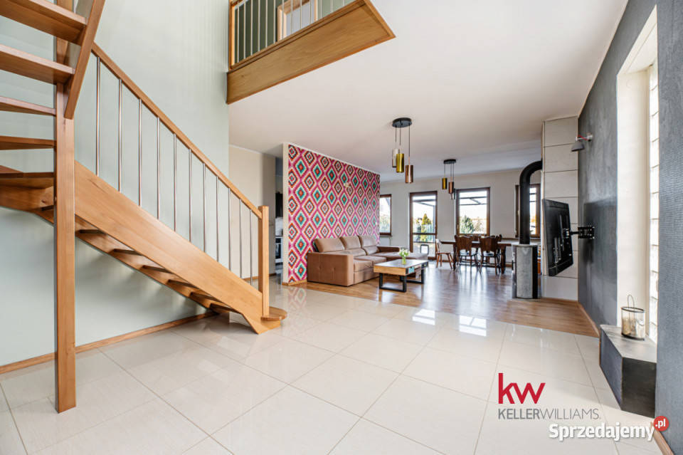 Dom bliźniak Rokietnica Kolejowa 16194m2 wielkopolskie