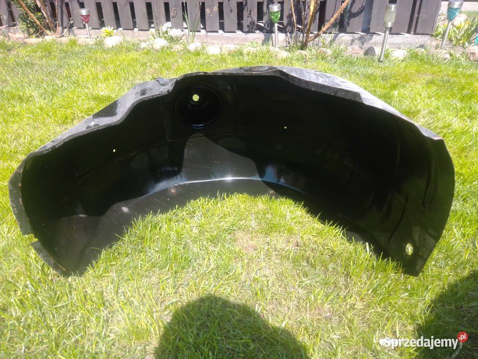 Trabant 601 nadkola Działoszyn