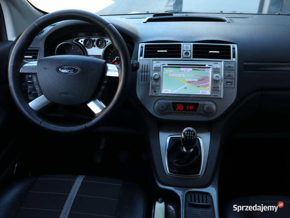 Ford Kuga 20 TDCi hak Katowice sprzedam