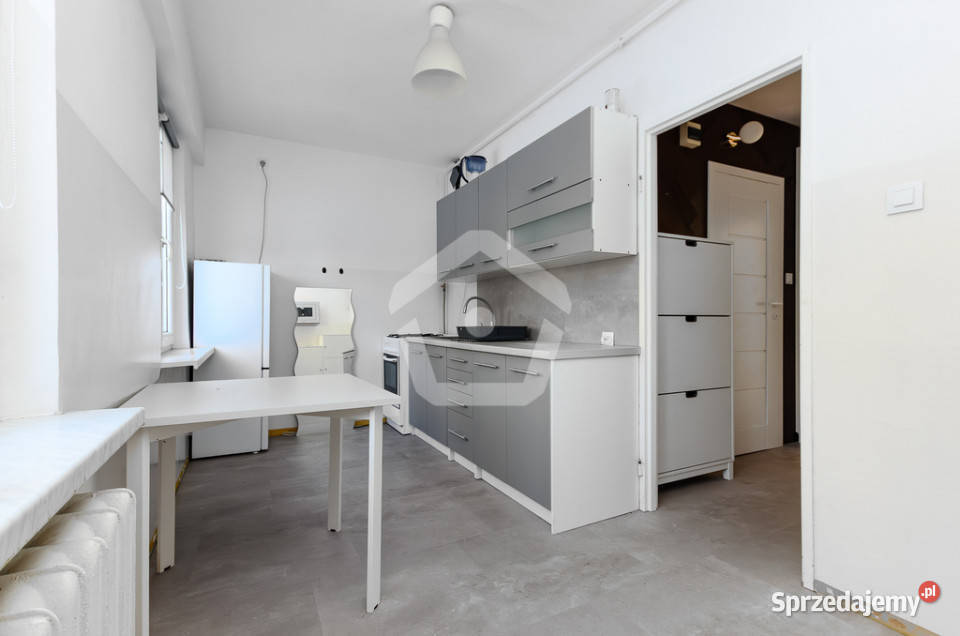 2 niezależne pokoje jasna duża kuchnia zadbane Rzeszów